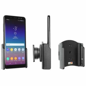 Samsung Galaxy A8 Passive holder with swivel mount