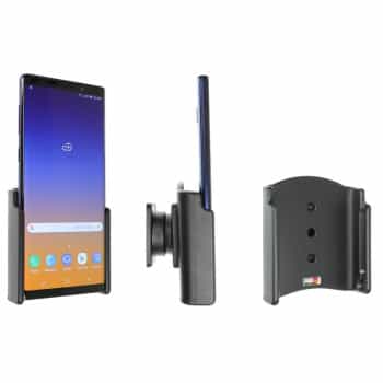 Samsung Galaxy Note 9 Passive Holder with Swivel Mount