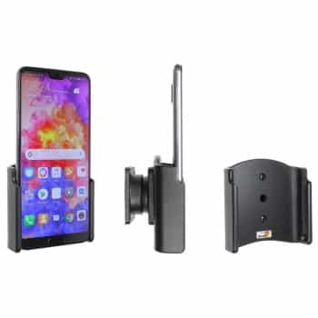 Huawei P20 Pro Passive holder with swivel mount