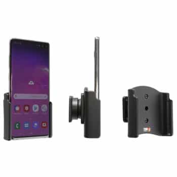Samsung Galaxy S10+ Passive holder with swivel mount