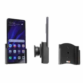 Huawei P30 Pro Passive holder with swivel mount