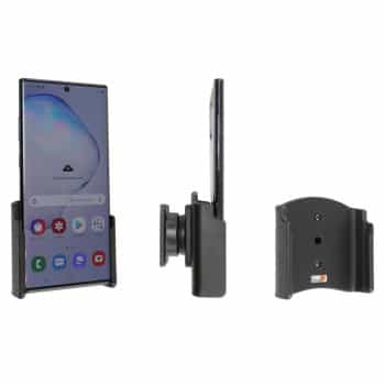 Samsung Galaxy Note 10 Plus Passive Holder with Swivel Mount