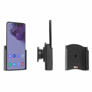 Samsung Galaxy S20 Plus 5G Passive holder with swivel mount