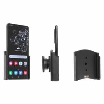 Samsung Galaxy S20/ S21 ULTRA 5G Passive holder with swivel mount