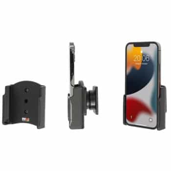 Apple iPhone 13/14 Passive holder with swivel mount