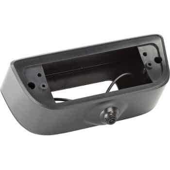 Reversing Camera Nissan NV200 - 2010-2014