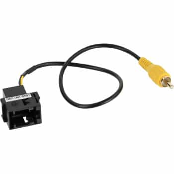 Rear View Camera Interface Ford Ranger/ Everest 2015-2019