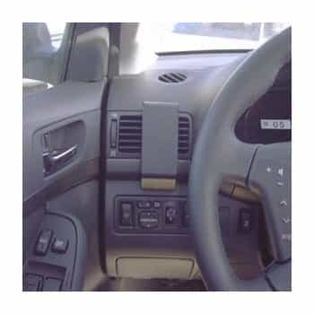 ProClip - Toyota Avensis 2003-2008 Left mount