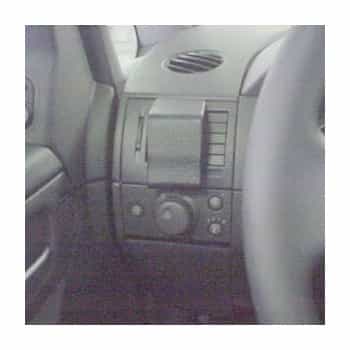 ProClip - Opel Meriva 2003-2010 Left mount