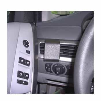 ProClip - BMW 5-Series M5 (E60, E61) 2004-2010 Left mount