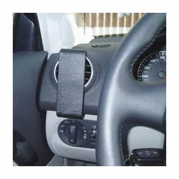 ProClip - Audi A3 2003-2012 / S3 2003-2013 Left mount