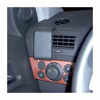 ProClip - Opel Astra 2004-2009 Left mount