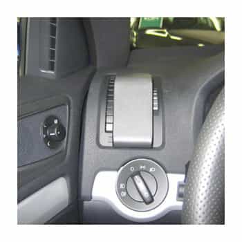 ProClip - Skoda Octavia II 2005-2013 Left mount