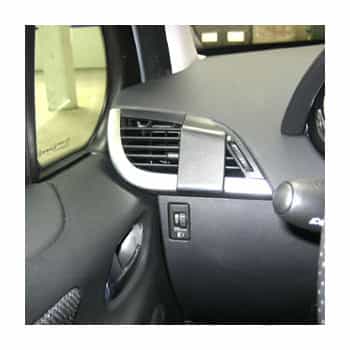 ProClip - Peugeot 207 2006-2014 Left mount