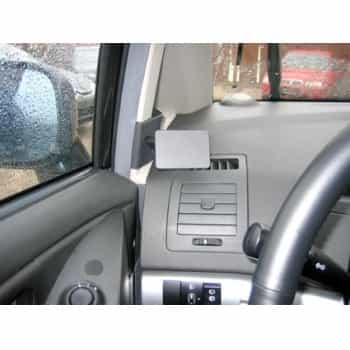 ProClip - SsangYong Rodius 2006-2012 Left mount