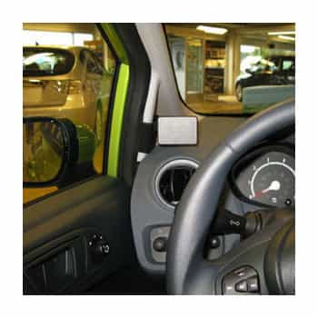 ProClip - Ford Fiesta 2009-2017 Left mount