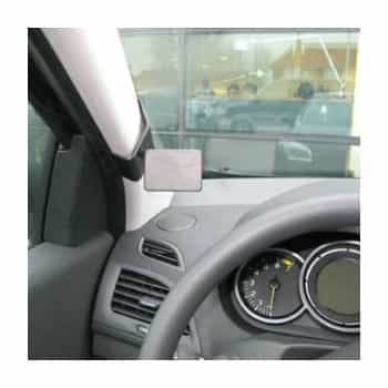 ProClip - Renault Fluence 2010-2015 / Mégane III 2009-2016 Left mount