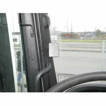 ProClip - MAN TGS/ TGX 2008-2020 / TGM 2014-2020 Left mount