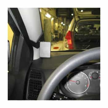 ProClip - Hyundai i20 2009-2014 Left mount