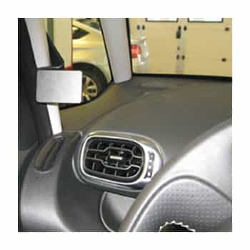 ProClip - Citroën C3 Picasso 2009-2018 Left mount