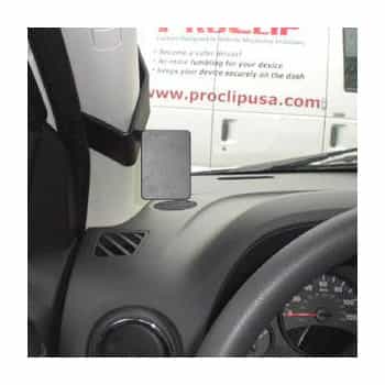 ProClip - Jeep Compass 2009-2016 Left mount