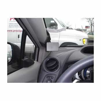 ProClip - Honda Insight 2009-2015 Left mount