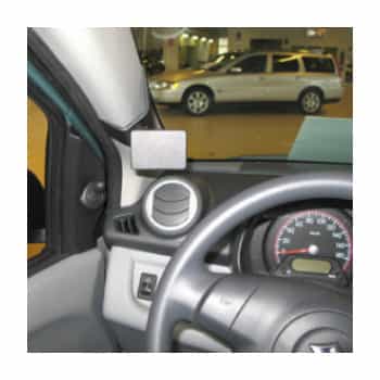 ProClip - Nissan Pixo 2009-2015 - Suzuki Alto 2009-2016 Left mount