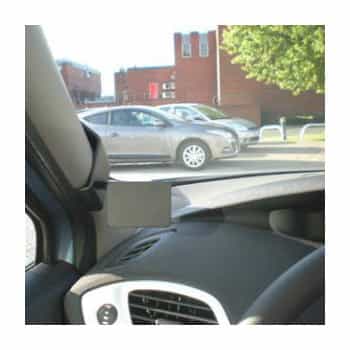 ProClip - Renault Scénic 2010-2016 Left mount