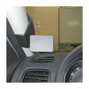 ProClip - Skoda Yeti 2010-2017 Left mount