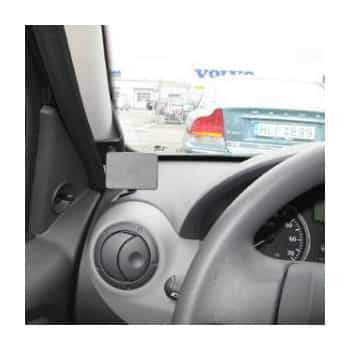 ProClip - Dacia Duster/ Logan/ Sandero - Renault Logan Left mount
