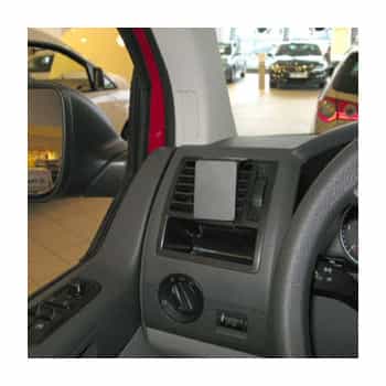 ProClip - Volkswagen T5/Caravelle/Pick-up 2010-2015 Left mount