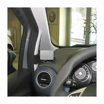 ProClip - Fiat Punto Evo 2010-2019 Left mount