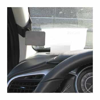 ProClip - Citroën C3 2010-2016 Left mount