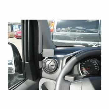 ProClip - Nissan NV200 2010-> Left mount