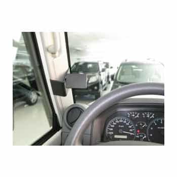 ProClip - Toyota LandCruiser 70 2008-2017 Left mount