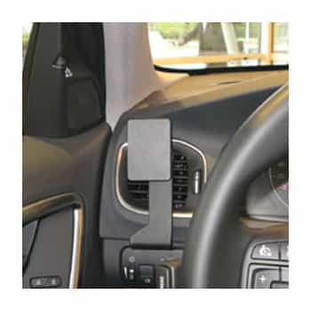 ProClip - Volvo S60/ V60 2011-2018 Left mount
