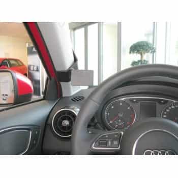 ProClip - Audi A1 2011 Left mount, High