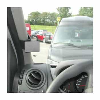 ProClip - Nissan NV400 - Opel Movano - Renault Master Left mount