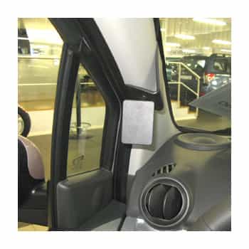 ProClip - Chevrolet Spark 2011-2015 Left mount