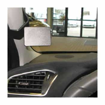 ProClip - Citroën C4 II / DS4 2011-2018 Left mount