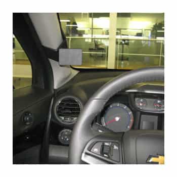 ProClip - Chevrolet Orlando 2011-2014 Left mount