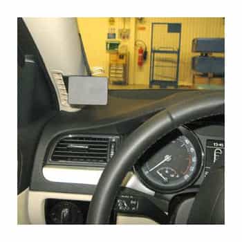 ProClip - Skoda Superb 2009-2015 Left mount