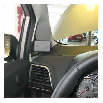 ProClip - Subaru Trezia 2011-2014 - Toyota Verso S 2011-2016 Left mount