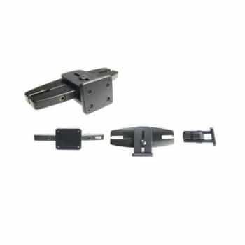 Headrest Passive mount 95 x 155 mm