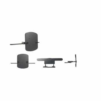 Headrest Passive mount Volvo C30/ C70/ S40/ V50