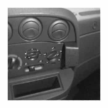 ProClip - Iveco Daily 2000-2005 Angled mount