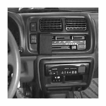 ProClip - Suzuki Jimny 1999-2006 Angled mount