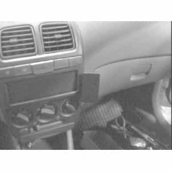 ProClip - Hyundai Accent 2000-2005 Angled mount