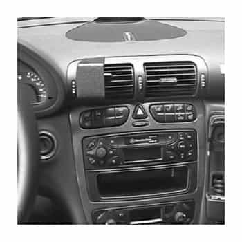 ProClip - Mercedes Benz C-Class (180-320) 2000-2006 Center mount