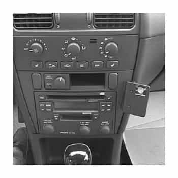 ProClip - Volvo S40/ V40 2001-2003 Angled mount